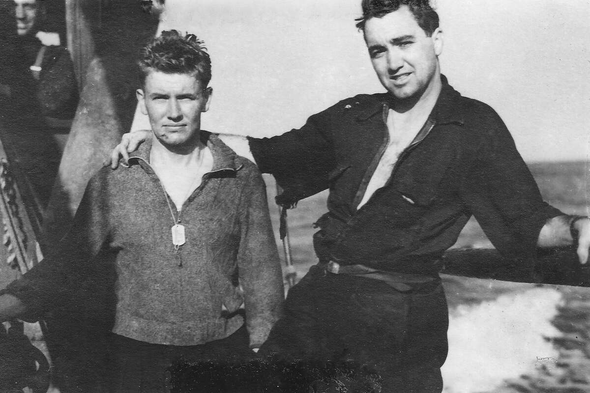 lt william styles