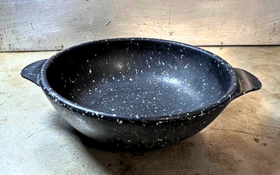 Dad’s Ice Cream Bowl